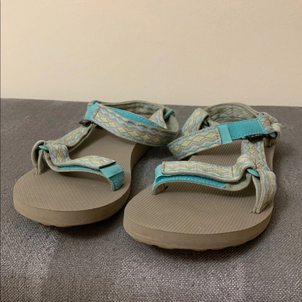 Teva sport sandals